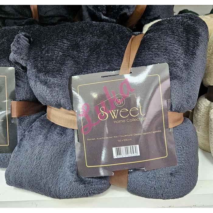 Turkish Blanket Madame Home 200x220 kkc-0