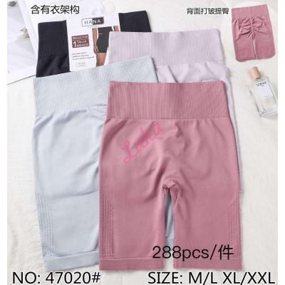 Women's Leggings 500DEN RF-683