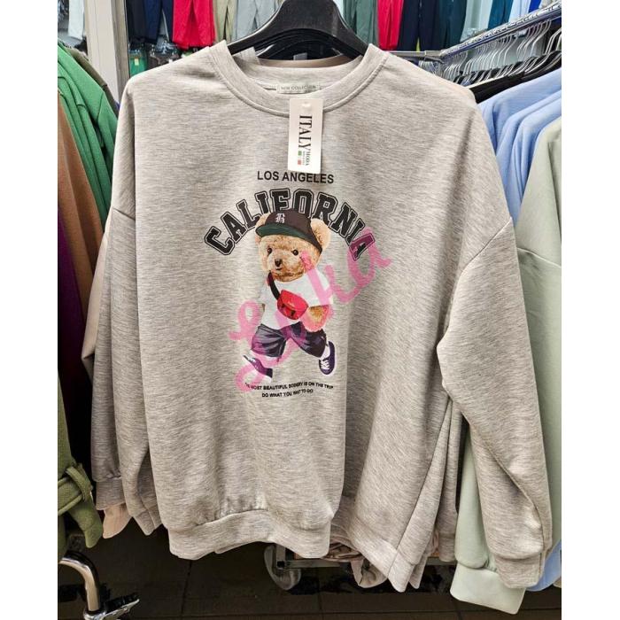 Bluza damska Moda Italia kml-