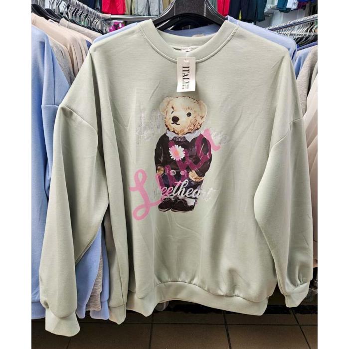 Bluza damska Moda Italia kml-