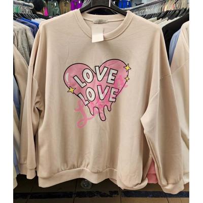 Bluza damska Moda Italia kml-134