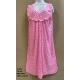 Women's nightgown 8250