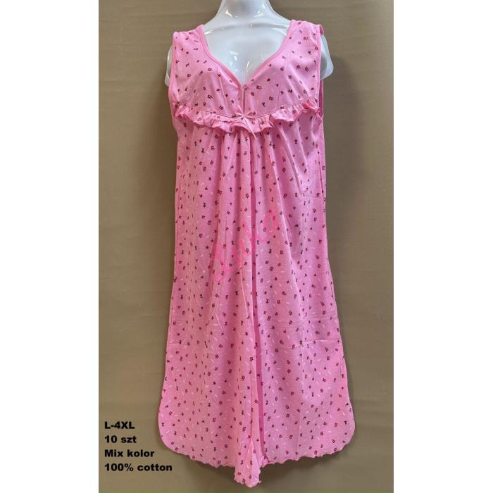 Women's nightgown 8250