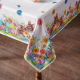 Obrus Wielkanocny 85x85 obwl-