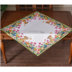 Obrus Wielkanocny 85x85 obwl-14