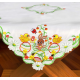 Easter Tablecloth 85x85 obwl-16