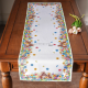 Easter Tablecloth 85x85 obwl-25