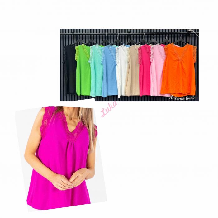 Women's blouse Moda Italia 0714