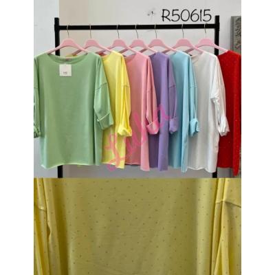 Women's blouse Moda Italia 50615