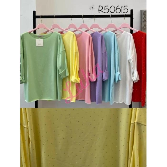 Women's blouse Moda Italia 8267