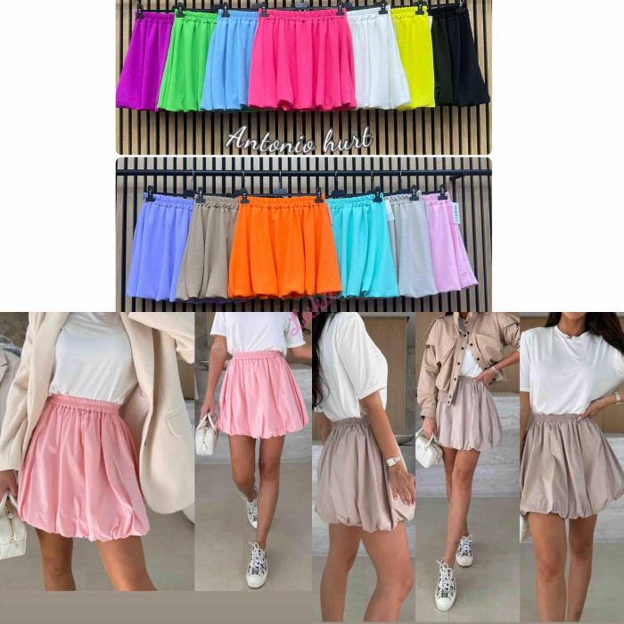 Women's skirt Moda Italia 7863