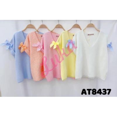 Women's blouse Moda Italia 8437