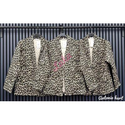 Women's Jacket Moda Italia 1727