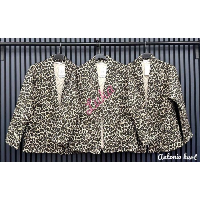 Marynarka damska Moda Italia 1727