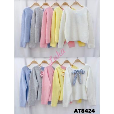 Women's blouse Moda Italia 8437