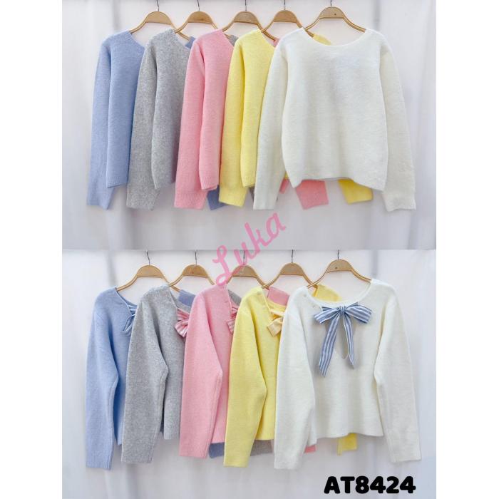 Women's blouse Moda Italia 8437