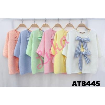 Women's blouse Moda Italia 8424