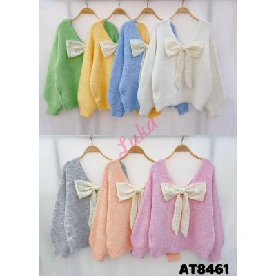 Women's blouse Moda Italia 8445