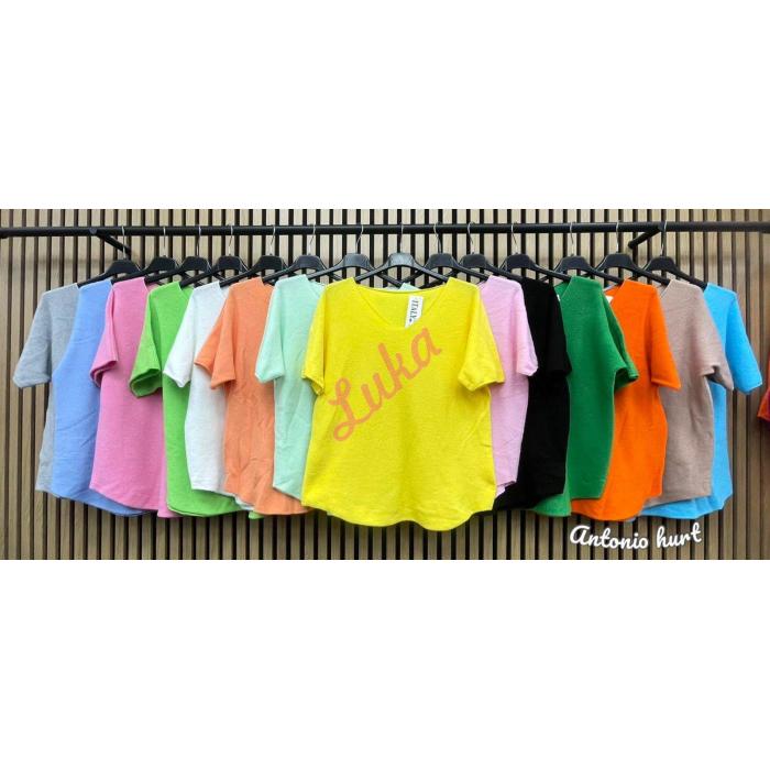 Women's blouse Moda Italia 8461