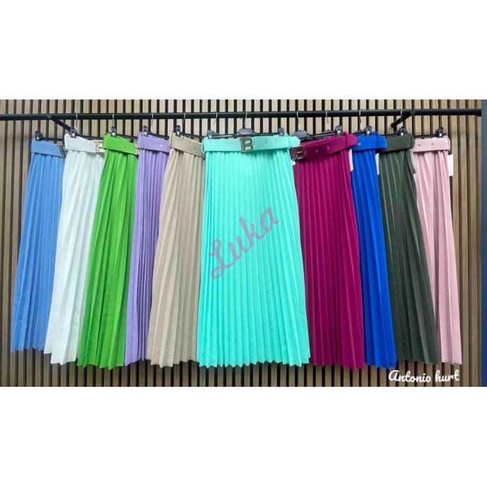 Spódnica damska Moda Italia 7864