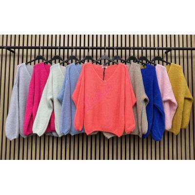 Sweter damski Moda Italia 9783