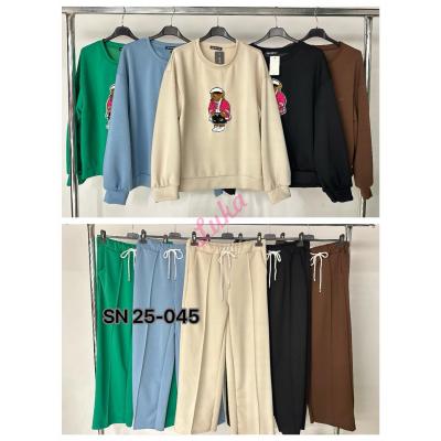 Women's set Moda Italia 6685