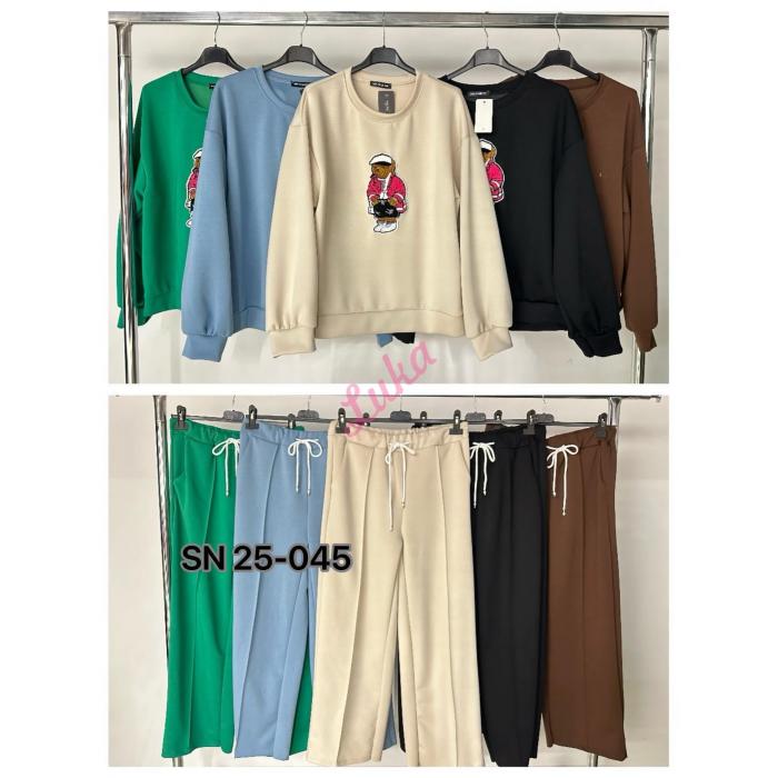 Women's set Moda Italia 6685