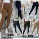 Women's pants 86606