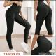 Legginsy damskie bambusowe 5866