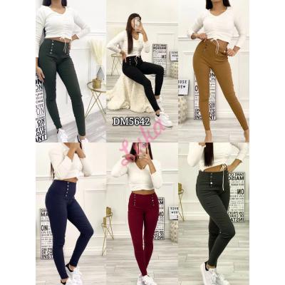Women's pants 7785