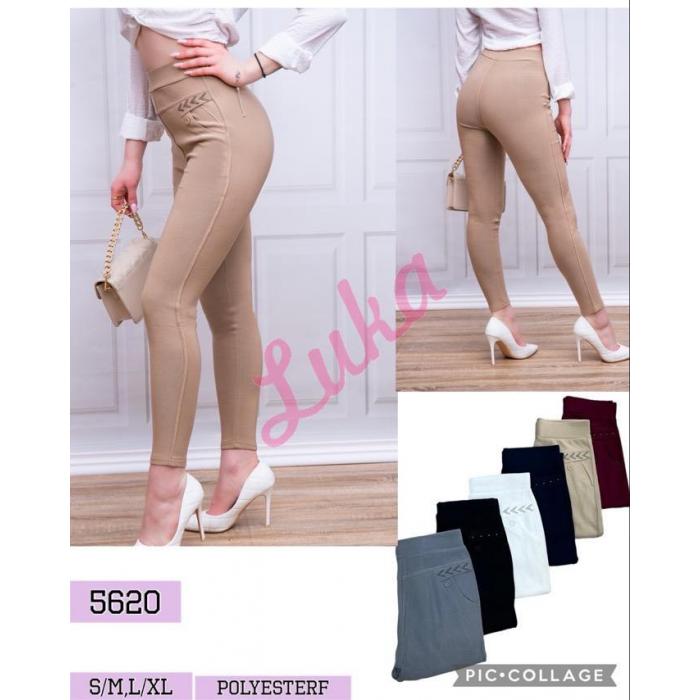 Women's pants 5642