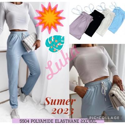 Women's pants 5620