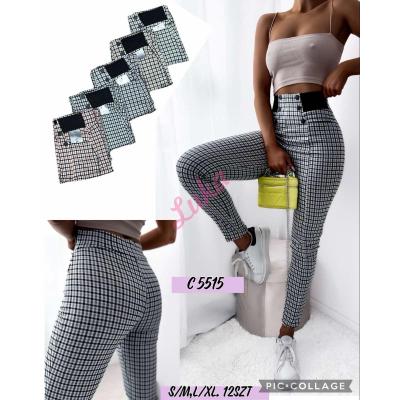Women's pants 5001