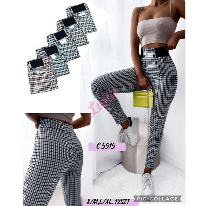 Women's pants 5001