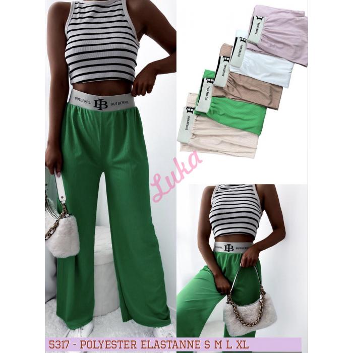 Women's pants 5515