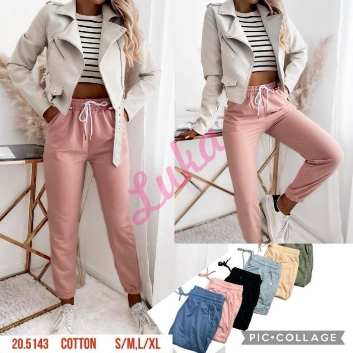 Women's pants 5160