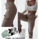 Women's pants 10866