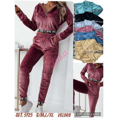 Women's Set 5125