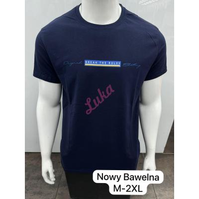 Men's blouse MAS-1300