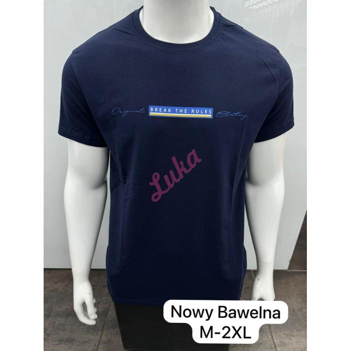 Men's blouse MAS-1300