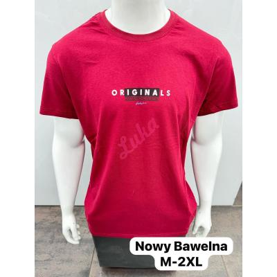 Men's blouse MAS-1353