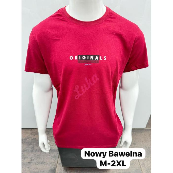 Men's blouse MAS-1353