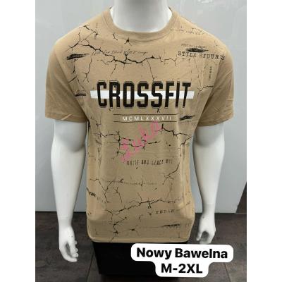 Bluzka męska MAS-1355