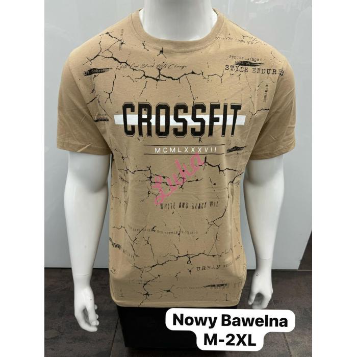 Bluzka męska MAS-1354