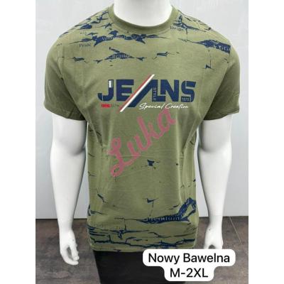 Men's blouse MAS-1355