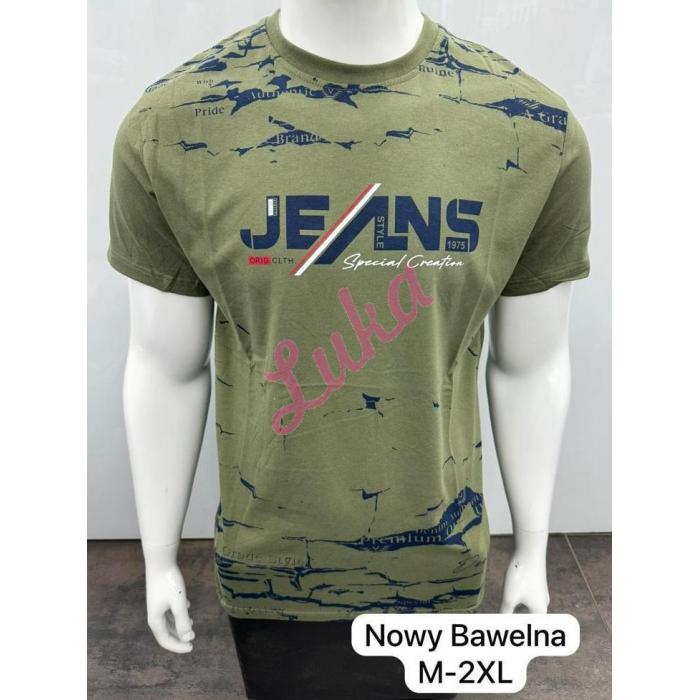 Men's blouse MAS-1355