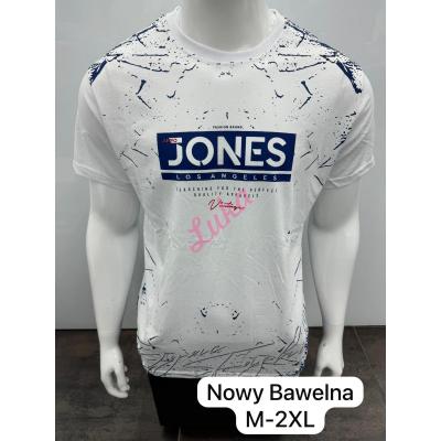 Bluzka męska MAS-1357