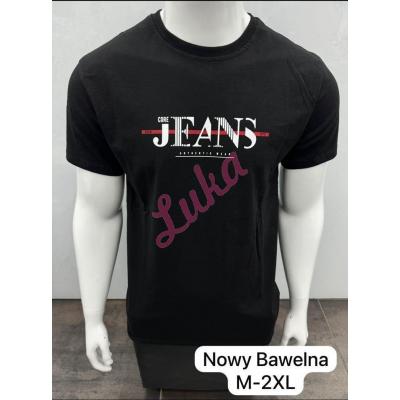 Men's blouse MAS-1357