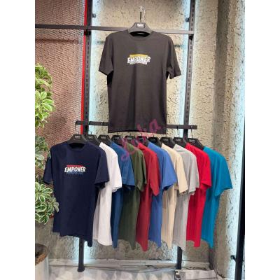 Bluzka męska MAS-1360