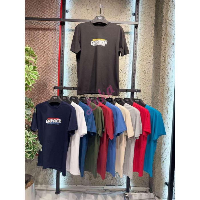 Men's blouse MAS-1359